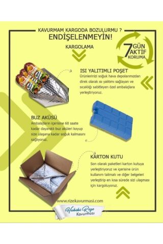 PINARBAŞI TULUM KAVURMA 1 KG