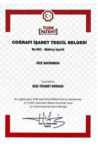 PINARBAŞI TULUM KAVURMA 1 KG