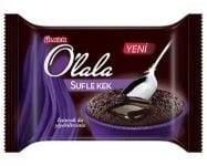 ÜLKER OLALA SUFLE 70 GR