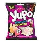 ÜLKER YUPO JELLY EĞLENJELİ İÇECEKLER 80G