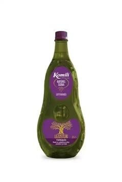 KOMİLİ SIZMA YUMUŞAK ZEYTİNYAĞI 2LT