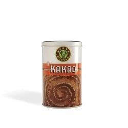 KAHVE DÜNYASI KAKAO TOZU 250 GRAM