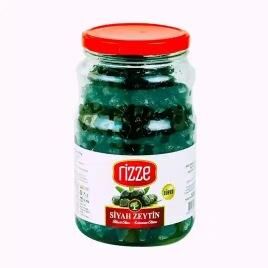 RİZZE YAĞLI SELE ZEYTİN 1000 GR