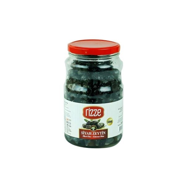 RİZZE YAĞLI SELE ZEYTİN 1000 GR