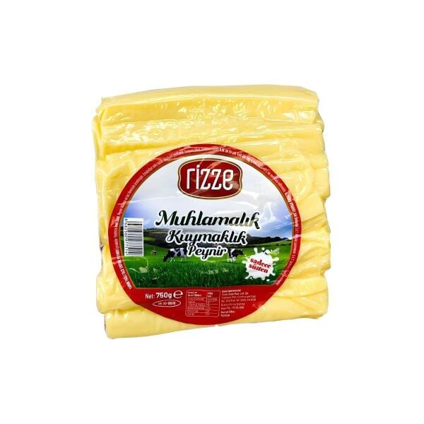 RİZZE DİL PEYNİR 750 GR