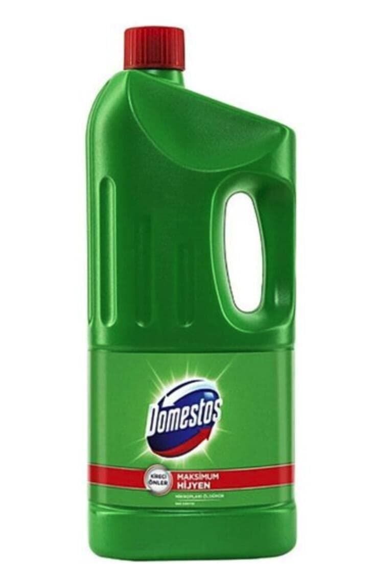 DOMESTOS ÇAMAŞIR SUYU DAĞ ESİNTİSİ 1850 LT