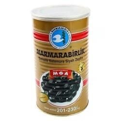 MARMARABİRLİK MEGA ZEYTİN XL 800 GR