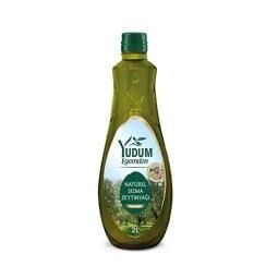 YUDUM NATUREL SIZMA ZEYTİNYAĞI 2 LT