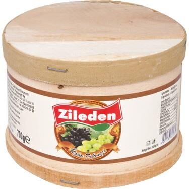 ZİLEDEN ZİLE PEKMEZİ 700 GR