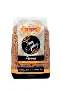 ANKARA MAKARNA TAM BUĞDAY PENNE 500 GR