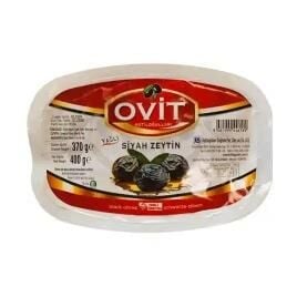 OVİT YAĞLI ZEYTİN 400 GR VAK.