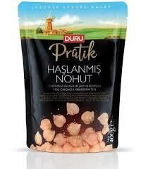 DURU PRATİK HAŞLANMIŞ NOHUT 400GR