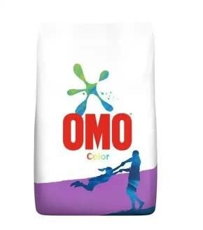 OMO MATIK ACT FRESH RENKLİLER 5,5 KG