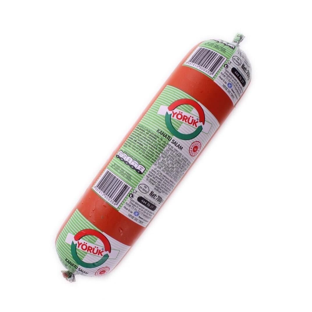 PINAR HİNDİ YÖRÜK 700 GR