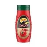 ÜLKER BİZİM KETÇAP ACILI 400 GR