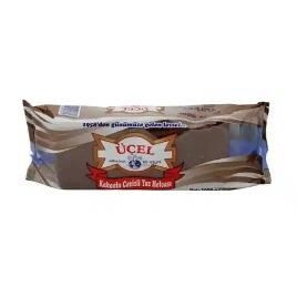 ÜÇEL KAKAOLU CEV. YAZ HELVASI 500GR*12