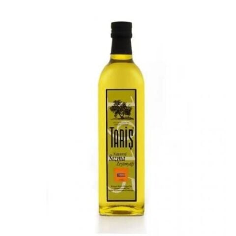 TARİŞ  SIZMA ZEYTİNYAĞI 250ML