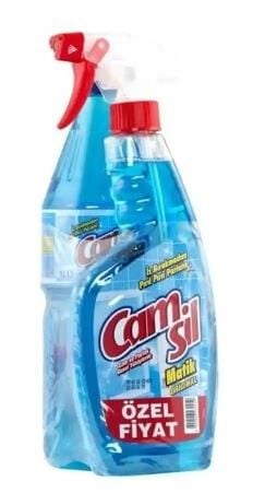 CAMSİL MATİK ORİGINAL 500+1000 ML YEDEK