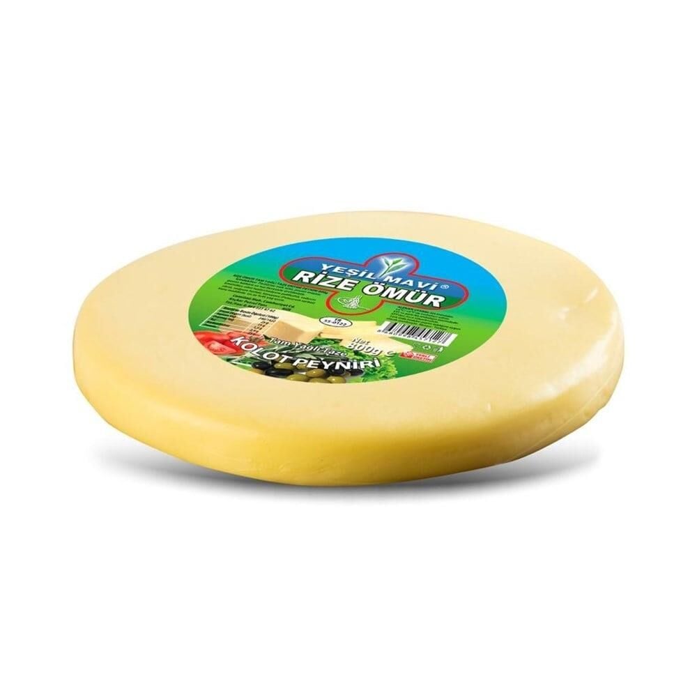 ÖMÜR KAŞAR KOLOT PEYNİR 800 GR