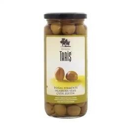 TARİŞ YEŞİL ÇİZİK ZEYTİN 300GR