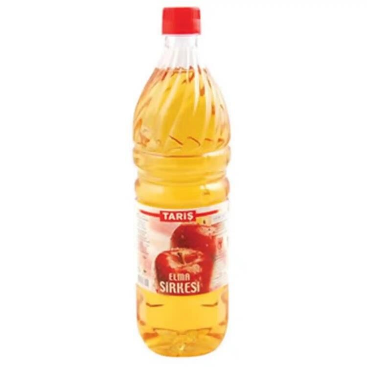TARİŞ ELMA SİRKESİ 1LT PET