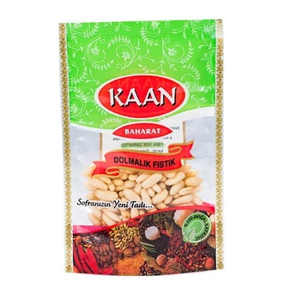 KAAN DOLMALIK FISTIK 200 GR