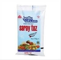 SARAY İYOTLU SOFRA TUZU 750 GRAM