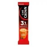 ÜLKER CAFE CROWN 3 İN 1 ORIGINAL 17,5 GR