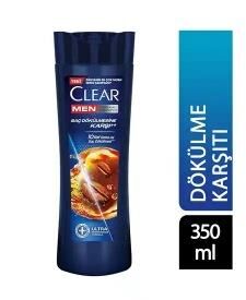 CLEAR MEN SAÇ DÖKÜLME KARŞITI 350 ML