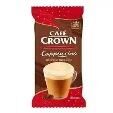 ÜLKER CAFE CROWN CAPPUCCİNO SADE 12,5  GR