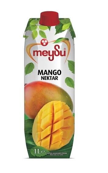 MEYSU MANGO NEKTARI 1 LT