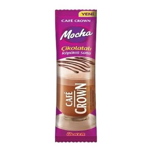 ÜLKER CAFE CROWN MOCHA 17  GR