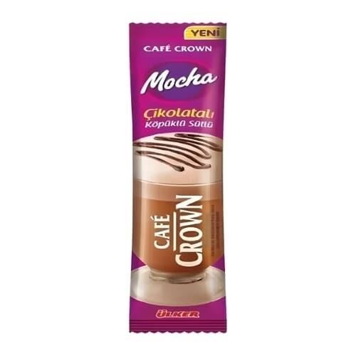 ÜLKER CAFE CROWN MOCHA 17  GR