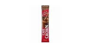 ÜLKER CAFE CROWN SICAK ÇİKOLATA  18,5 GR