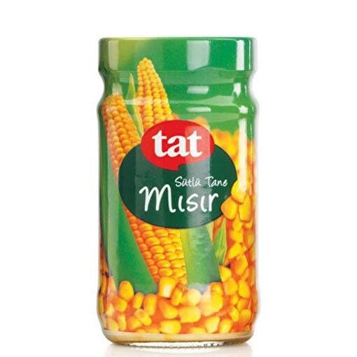 TAT MISIR CAM 320 GR