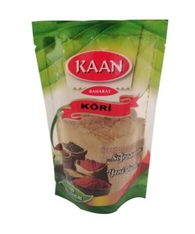 KAAN BAHARAT KÖRİ 50 GR