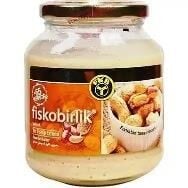 FKB ŞEKERLİ YER FIS. EZMESİ 300 GR*9