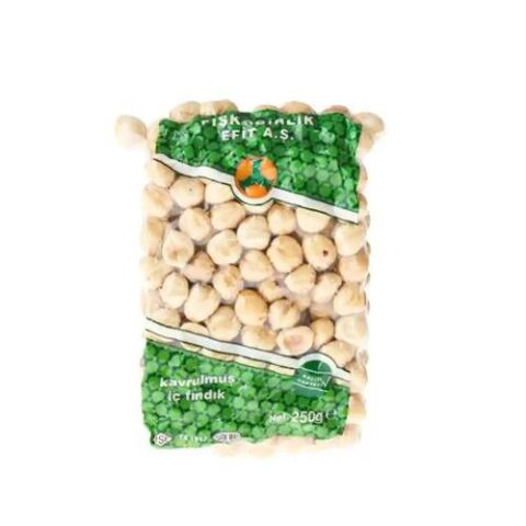 FKB KAV.FINDIK VAKUMLU 250GR*8