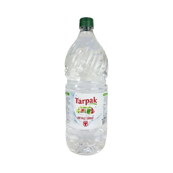 TARİŞ TAPRAK BEYAZ SİRKE 1LT
