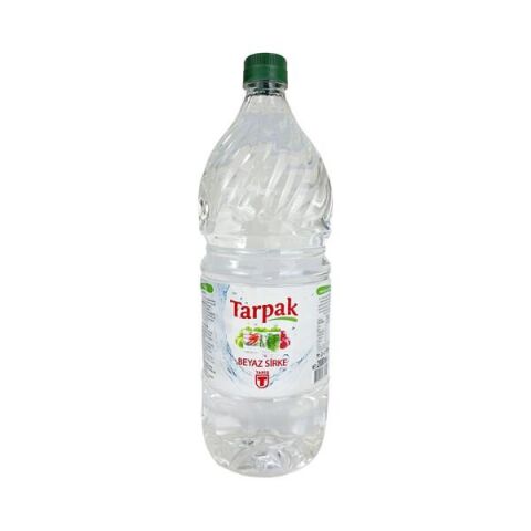 TARİŞ TAPRAK BEYAZ SİRKE 1LT