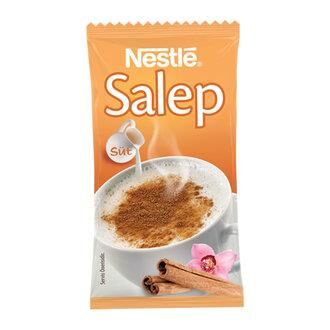 NESTLE HAZIR SALEP 17 GR