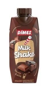 DİMES MİLK SHAKE ÇİKOLATA 310 ML