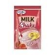 DR.OETKER MİLK SHAKE ÇİLEKLİ 22 GR