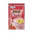 DR.OETKER MİLK SHAKE ÇİLEKLİ 22 GR