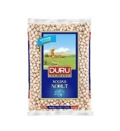 DURU KOÇBAŞI NOHUT 8MM 1000GR