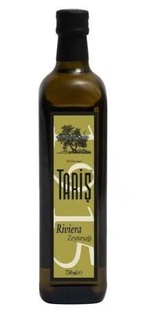 TARİŞ RİVİERA ZEYTİNYAĞI 750ML ŞİŞE