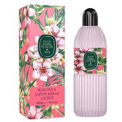EST JAPON KİRAZ ÇİÇEĞİ KOLONYASI 400 ML