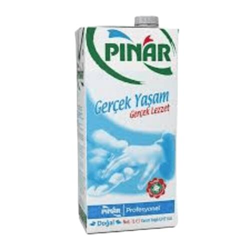 PINAR YARIM YAĞLI SÜT 1 LT