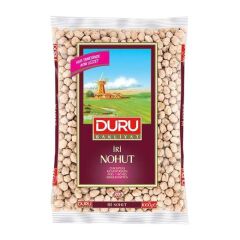DURU İRİ NOHUT 1000GR