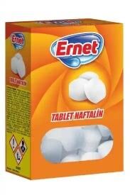 ERNET CENK NAFTALİN TABLET 100 GR